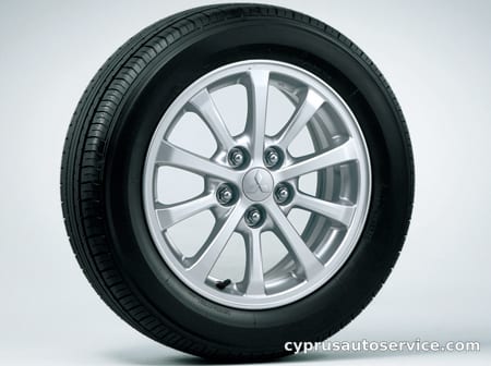 MITSUBISHI GALANT FORTIS EXCEED