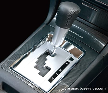 MITSUBISHI GALANT FORTIS SUPER EXCEED