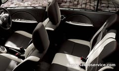 MITSUBISHI IMIEV