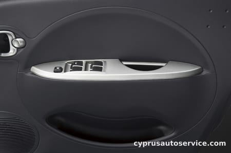 MITSUBISHI IMIEV BASE GRADE
