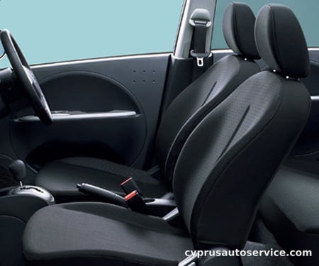 MITSUBISHI IMIEV BASE GRADE