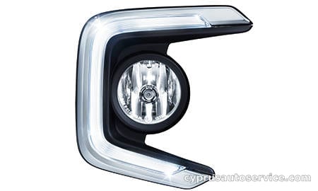 MITSUBISHI EK CUSTOM G SAFETY PACKAGE