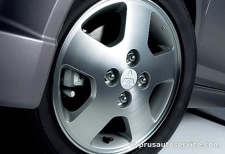 MITSUBISHI EK SPORT X