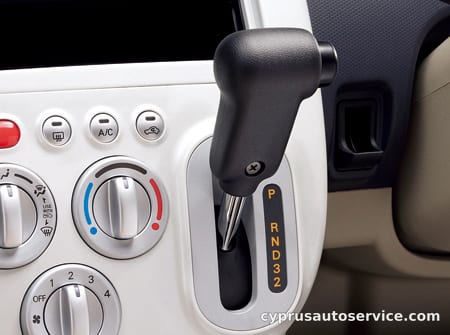 MITSUBISHI EK SPORT X