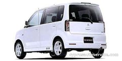 MITSUBISHI EK SPORT