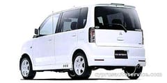MITSUBISHI EK SPORT