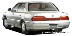 MITSUBISHI DEBONAIR