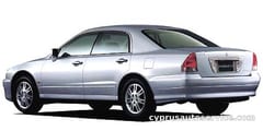MITSUBISHI DIAMANTE