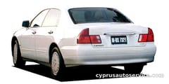 MITSUBISHI DIAMANTE