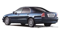 MITSUBISHI DIAMANTE