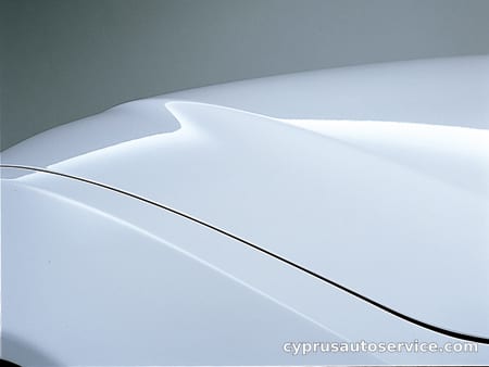 MITSUBISHI GALANT VR-G