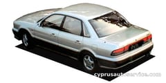 MITSUBISHI SIGMA