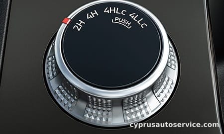 MITSUBISHI TRITON GSR