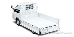 MITSUBISHI DELICA TRUCK