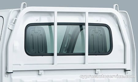 MITSUBISHI MINI CAB TRUCK M