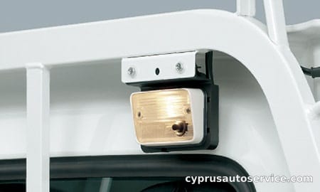 MITSUBISHI MINI CAB TRUCK M