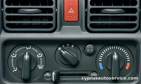 MITSUBISHI MINI CAB TRUCK M