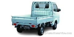 MITSUBISHI MINI CAB TRUCK