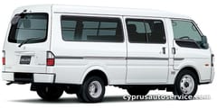 MITSUBISHI DELICA CARGO
