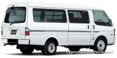 MITSUBISHI DELICA CARGO