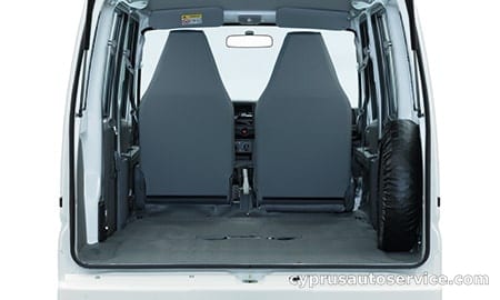 MITSUBISHI MINICABMIEV CD 16.0kWh HIGH ROOF 2 SEATER