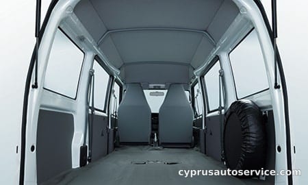 MITSUBISHI MINICABMIEV CD 16.0kWh HIGH ROOF 2 SEATER