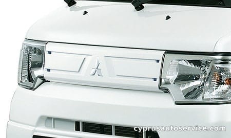 MITSUBISHI MINICABMIEV CD 16.0kWh HIGH ROOF 2 SEATER