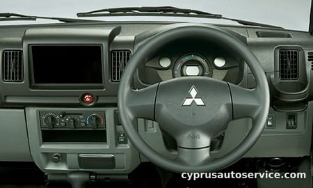 MITSUBISHI MINICABMIEV CD 16.0kWh HIGH ROOF 2 SEATER