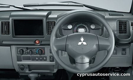 MITSUBISHI MINICAB EV CD 20.0kWh 2 SEATER