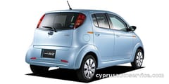 SUBARU R2