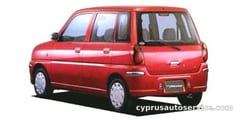 SUBARU PLEO NESTA
