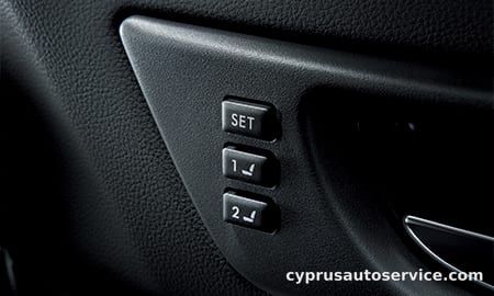 SUBARU LEGACY OUTBACK BASE GRADE