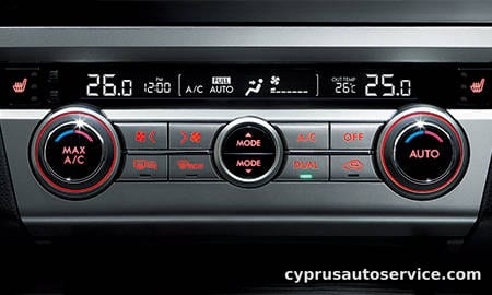 SUBARU LEGACY OUTBACK BASE GRADE