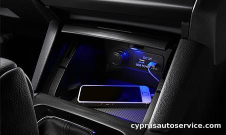 SUBARU LEGACY OUTBACK BASE GRADE