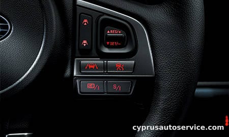 SUBARU LEGACY OUTBACK BASE GRADE