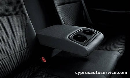 SUBARU LEGACY OUTBACK BASE GRADE