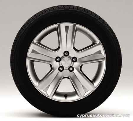 SUBARU LEGACY OUTBACK 2.5I