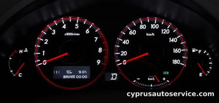 SUBARU LEGACY OUTBACK 3.0R