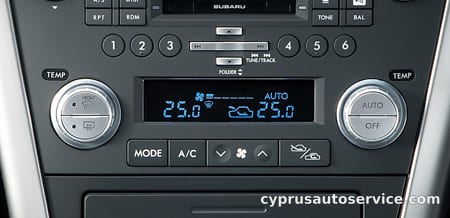 SUBARU LEGACY OUTBACK 3.0R