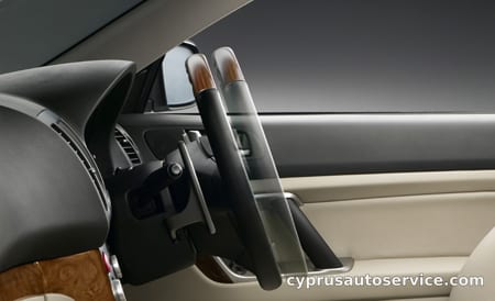 SUBARU LEGACY OUTBACK 3.0R SI CRUISE