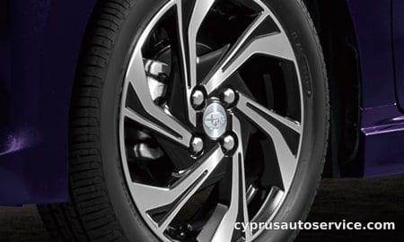 SUBARU STELLA L SMART ASSIST