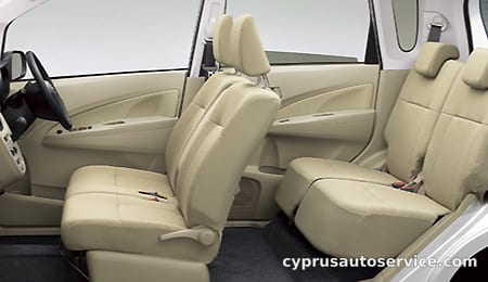SUBARU STELLA L