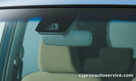 SUBARU STELLA GS SMART ASSIST