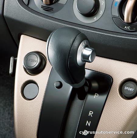 SUBARU STELLA REVESTA S