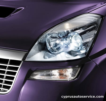 SUBARU STELLA REVESTA S