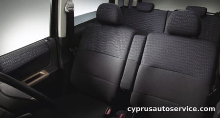 SUBARU STELLA REVESTA S
