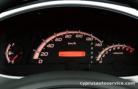 SUBARU STELLA L