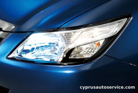 SUBARU EXIGA 2.0I-S
