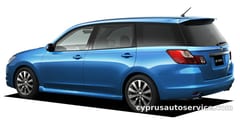 SUBARU EXIGA
