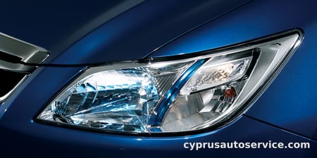 SUBARU EXIGA 2.5I-S